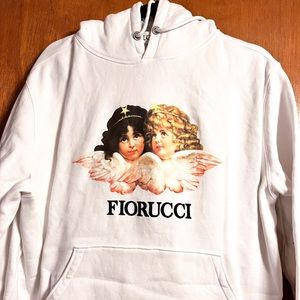 Fiorucci Angels Hoodie